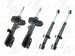 �������� ������������� Toyota Allion, Premio NZT240 4852020A00 ����