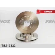 ����. ���� ���. ����. [257x22] 4 ���. Nissan Primera 90-02, Almera 00-, 200 SX 88-93, Prairie Pro 88-92 Fenox TB217333 TB217333 ����