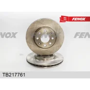 ���� ��������� OPEL Adam 12-, Corsa D 06-, FIAT Punto/Grande Punto 05-, Punto Evo 09-12 Fenox TB217761 TB217761 ����