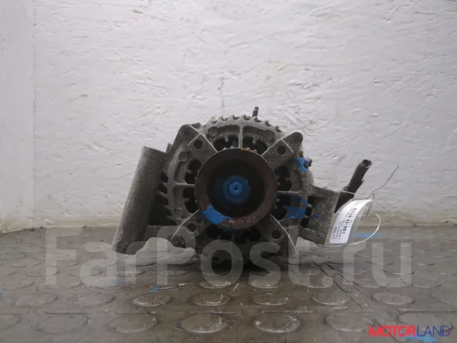 ��������� Lexus LS460 2006-2017 21067849 2706038040 ����
