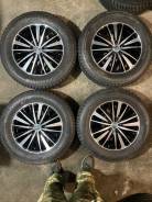 BADX Loxarny Tarkus. 7.0x18", 5x114.3, ET53 ����