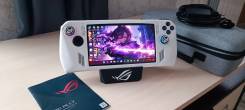 Asus ROG Ally ����
