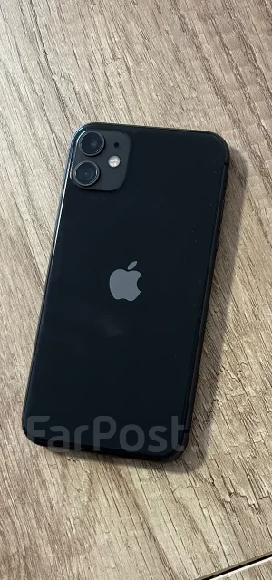 Apple iPhone 11. �/�, 128 ��, ������, 4G LTE ����