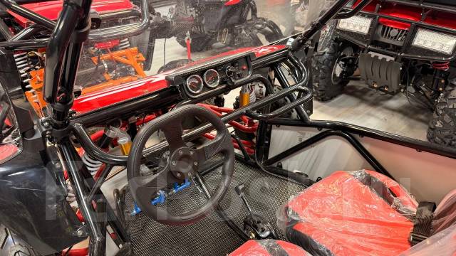 ASA ATV 300. ��������, ��� ���\���, ��� ������� ����