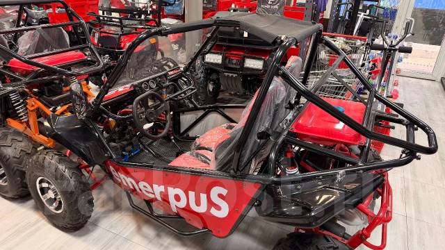 ASA ATV 300. ��������, ��� ���\���, ��� ������� ����