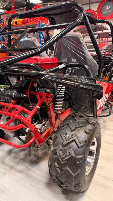 ASA ATV 300. ��������, ��� ���\���, ��� ������� ����