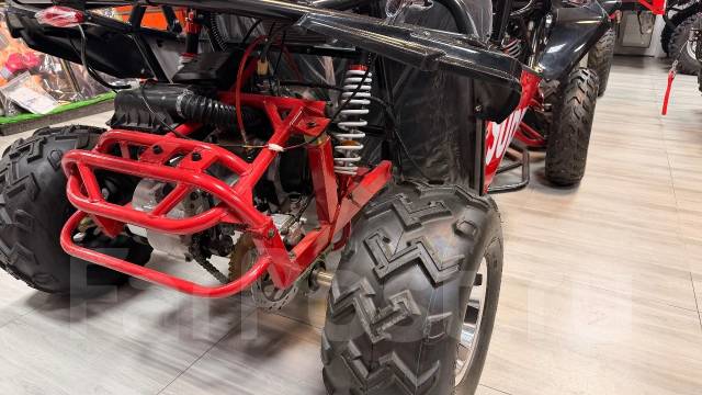 ASA ATV 300. ��������, ��� ���\���, ��� ������� ����