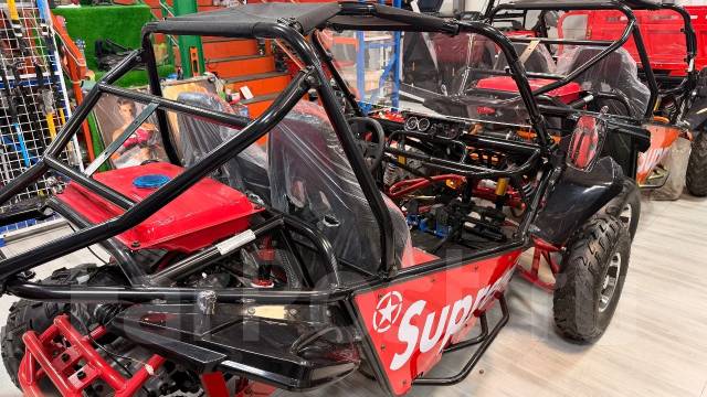 ASA ATV 300. ��������, ��� ���\���, ��� ������� ����