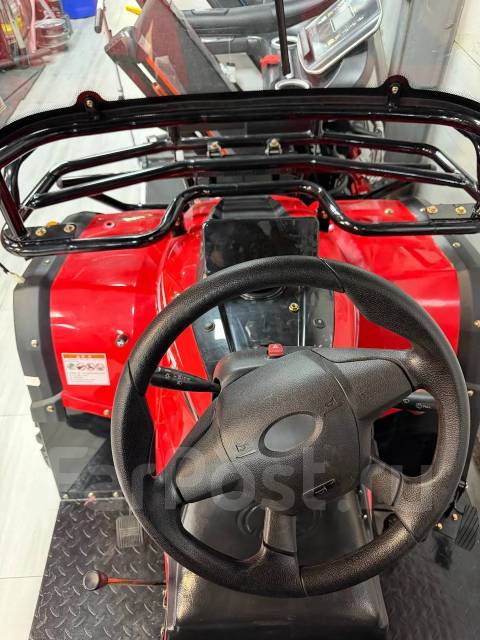 ASA ATV 300. ��������, ��� ���\���, ��� ������� ����