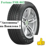 Fortune FSR-802. ������, 2025 ���, ����� ����