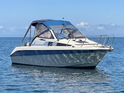 Yamaha FR-24. 1992 ���, ����� 6,88��., ��������� ���������, 140��.�., ������. ��� ����� �� ������������ ����