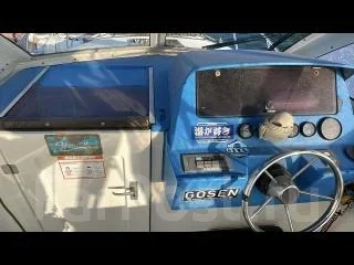 Yamaha FR-24. 1992 ���, ����� 6,88��., ��������� ���������, 140��.�., ������. ��� ����� �� ������������ ����