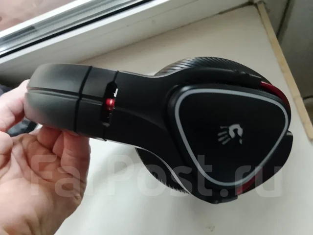 A4Tech Bloody MR710 ����
