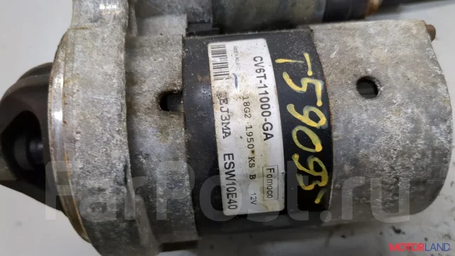 ������� Ford Focus 3 2011-2015 21067100 2197568 ����