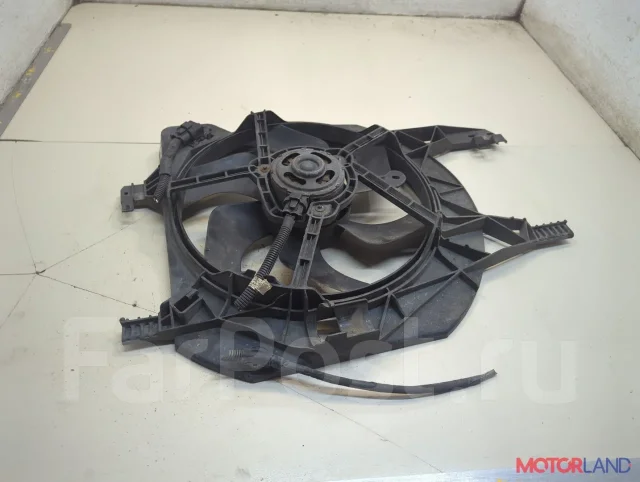 ���������� ��������� Renault Trafic 2001-2014 21067934 7701050191 ����