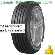 Triangle ReliaX Touring TE307. ������, 2025 ���, ����� ����