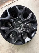 Banzai. x17", 6x139.7 ����