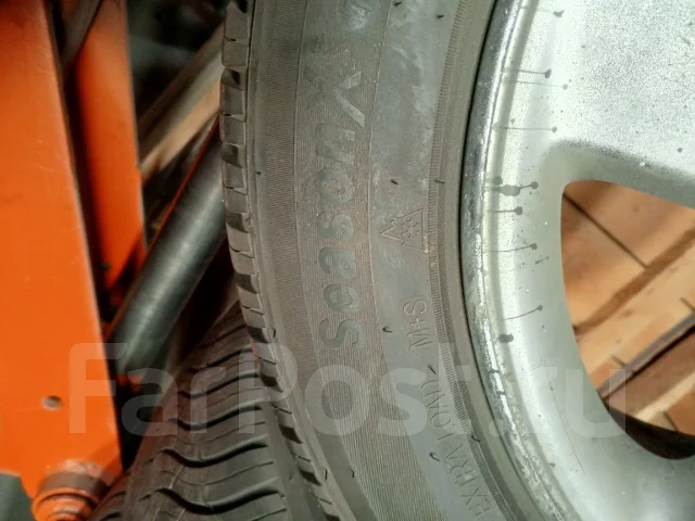 Triangle AdvanteX Eco TE307. �����������, 2024 ���, �/�, ����� �� 5 %. ��� ���� ����