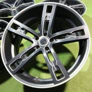 M'z SPEED Julia. 9.0x22", 5x114.3, ET38, �� 73���. ����