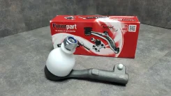 ������� ���������� E90, E81, E87, E92, X1 E84 (������ ������) [R] Otoform/Formpart 1202022 1202022 ����