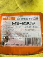 ������� ��������� �������� Masuma MS-2309 MS2309 ����