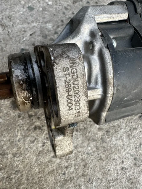 �������� Mazda Demio DW3W ST2890004 ����