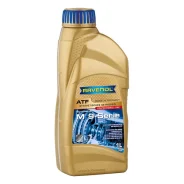 Ravenol ATF M 9-Serie. ATF (��� ����), �������������, 1��. ����