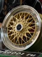 BBS Super RS. 6.5x15", 4x98, 4x100, ET25, �� 67,1���. ����