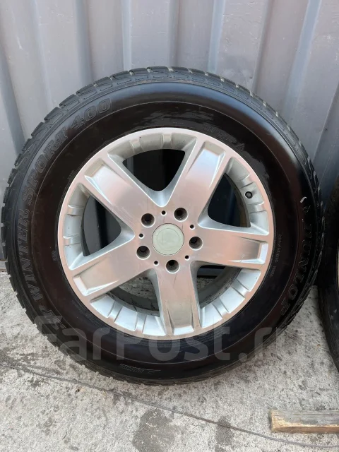 Dunlop SP Winter Sport 400. ������, ��� �����, �/�, ����� 5 % ����