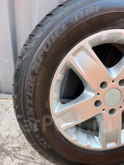 Dunlop SP Winter Sport 400. ������, ��� �����, �/�, ����� 5 % ����