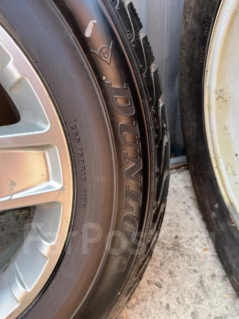 Dunlop SP Winter Sport 400. ������, ��� �����, �/�, ����� 5 % ����