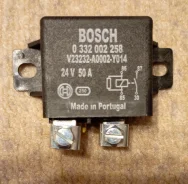 ���� 0332002258 Bosch 0332002258 ����