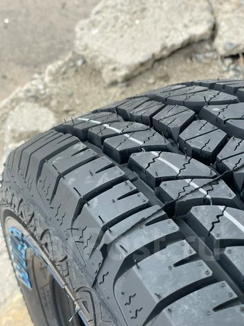 Goform WildTrac A/T01. ������, 2026 ���, ����� ����
