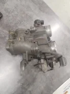 ���������� �������� Toyota 1MZ-FE 1MZ � ���� ����