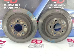 ����� ��������� Subaru Legacy 2002 26700AE030 BH5 EJ208, ������ 26700AE030 ����