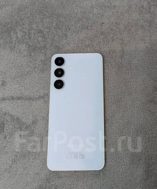 Samsung Galaxy S25 FE. �/�, 512 ��, Dual-SIM ����