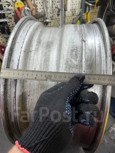 Valente. 8.0x18", 6x139.7, ET45, �� 108,1���. ����