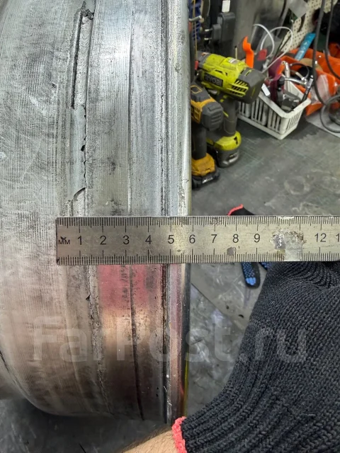 Valente. 8.0x18", 6x139.7, ET45, �� 108,1���. ����