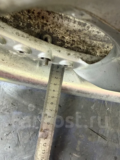 Valente. 8.0x18", 6x139.7, ET45, �� 108,1���. ����