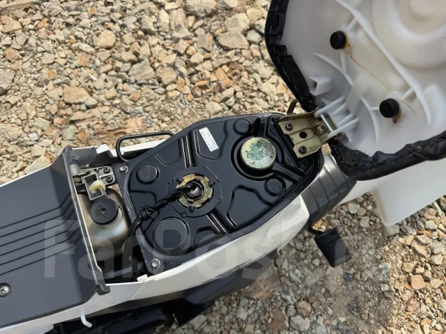 Suzuki Mollet. 50����. ��., ��������, ���������, ��� ������� ����