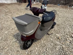 Suzuki Lets 4. 50����. ��., ��������, ���������, ��� ������� ����