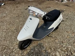 Honda Tact AF-24. 50����. ��., ��������, ���������, ��� ������� ����