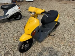 Suzuki Lets 4. 50����. ��., ��������, ���������, ��� ������� ����