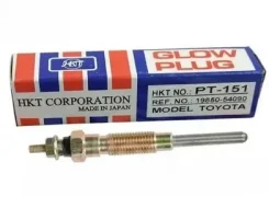 ����� ����������� PT-151, L, 2L, 19850-54090, 11V, Y-715R, PT151, HKT (B / 1 / 17) ���������� PT151 ����