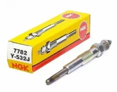 ����� ����������� PT-152, 2C-T, 2C, 3C-E, 067100-1860, 19850-64031, 19850-64050, 7782, Y532J, NGK (B / 1 / 17) ���������� Y532J ����