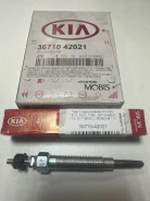 ����� ����������� PN-135, TD23, TD27, TD42, 36710-42021, 11V, 3671042021, Hyundai-KIA (B / 1 / 9) ���������� 3671042021 ����
