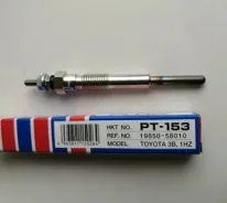 ����� ����������� PT-153, 1HZ, 19850-58010, 23V, PT153, HKT (B / 1 / 17) ���������� PT153 ����