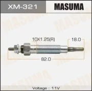 ����� ����������� PM-167, 4D56, 4D68, MD344469, 11V, XM321, Masuma (B / 1 / 1) ���������� XM321 ����