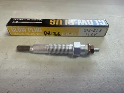 ����� ����������� PZ-36, VS, R2L-218-60, 11V, GM511, EIKO (B / 1 / 15) ���������� GM511 ����