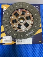 ���� ��������� TY-18, 236*150*21*29.8, 31250-35303, 31250-04050, DT068, (158) Aisin original (C / 28 / 21) ���������� DT068 ����